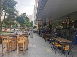 COURTYARD BY MARRIOTT SINGAPORE NOVENA (D12), Shop House #615651731